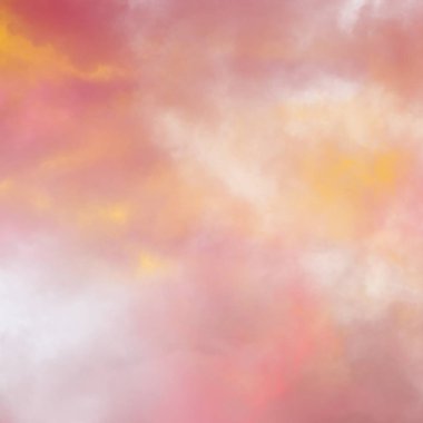 Metin için alanı olan soyut suluboya arkaplanı