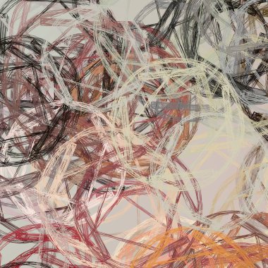 Metin için alanı olan soyut grunge arkaplanı 