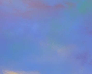 bulutlar ile soyut gökyüzü arka plan