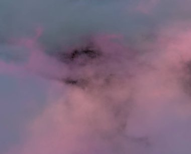 Taranmış Boyalı Soyut Arkaplan. Fırça darbeli resim.