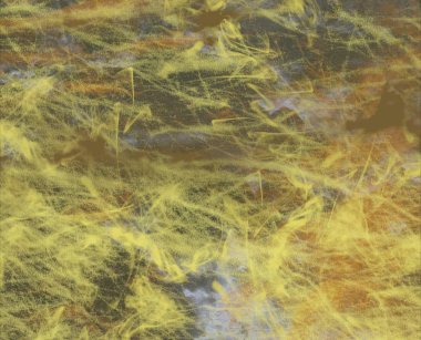 metin için alanı olan grunge arkaplanı