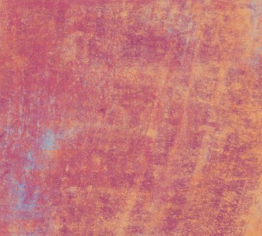 Kağıt üzerine el yapımı kömür çizimi. Soyut sanat dokusu. Renkli doku. Modern sanat eserleri. Modern sanat. Çağdaş sanat. Sanatsal tuval