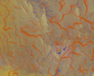 arka plan için metin alanı ile