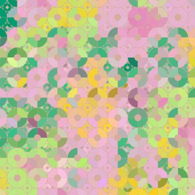 Soyut sanat dokusu. Renkli doku. Modern sanat eserleri. Renkli görüntü. Modern sanat. Çağdaş sanat.