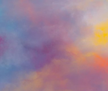 Soyut dijital olarak boyanmış arka plan efektleri. Tam çözünürlükte görünen doku ayrıntısı.