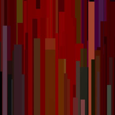 Geometrik desenli soyut arkaplan