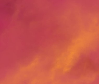 Taranmış Boyalı Soyut Arkaplan