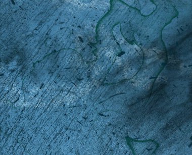 metin için alanı olan grunge arkaplanı