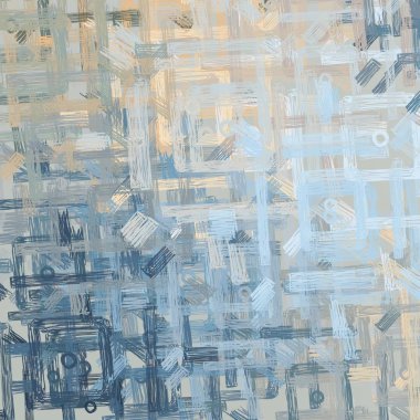 kopya alanı ile soyut sorunsuz arka plan