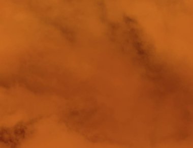 Taranmış Boyalı Soyut Arkaplan. Fırça darbeli resim.