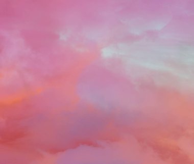 Taranmış Boyalı Soyut Arkaplan