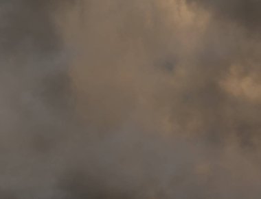 Taranmış Boyalı Soyut Arkaplan. Fırça darbeli resim. 