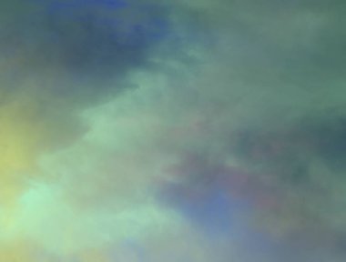 Taranmış Boyalı Soyut Arkaplan. Fırça darbeli resim. 