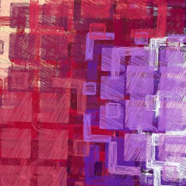 Metin için alanı olan soyut grunge arkaplanı