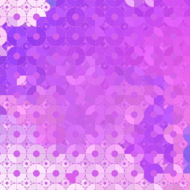 modern soyut geometrik desen arka plan