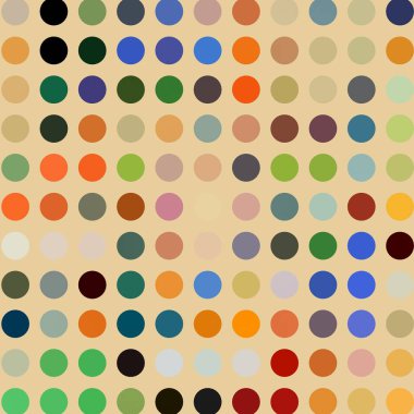 kopya alanı ile soyut desen arka plan