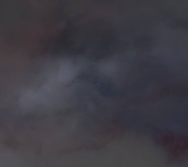 bulutlar ile soyut gökyüzü arka plan