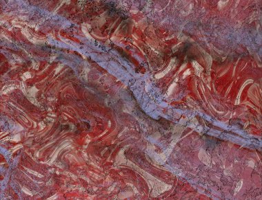 metin için alanı olan grunge arkaplanı