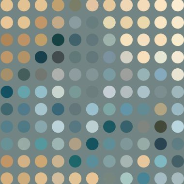 kopya alanı ile soyut desen arka plan