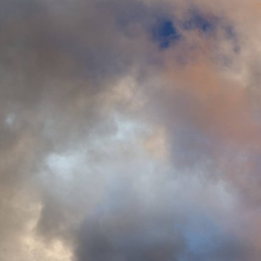 Taranmış Boyalı Soyut Arkaplan. Fırça darbeli resim.