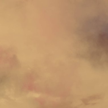 Taranmış Boyalı Soyut Arkaplan. 