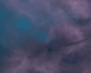 Taranmış Boyalı Soyut Arkaplan. Fırça darbeli resim.