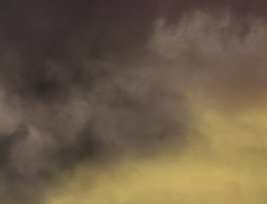 Taranmış Boyalı Soyut Arkaplan. Fırça darbeli resim. 