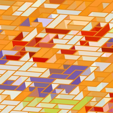 Soyut sanat dokusu. Renkli doku. Modern sanat eserleri. Renkli görüntü. Modern sanat. Çağdaş sanat. 