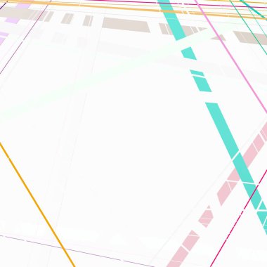 Soyut sanat dokusu. Renkli doku. Modern sanat eserleri. Renkli görüntü. Modern sanat. Çağdaş sanat.