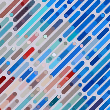 modern soyut geometrik desen arka plan