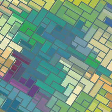 soyut arkaplan, kopyalama alanı