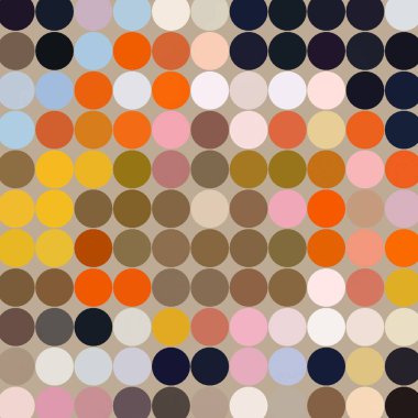 Geometrik desenli soyut arkaplan