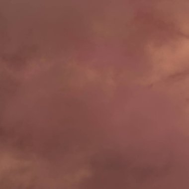 bulutlar ile soyut gökyüzü arka plan