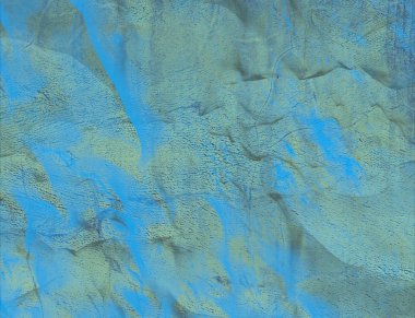 metin için alanı olan grunge arkaplanı