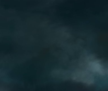 soyut grunge bulutlar, kopya alanı ile renkli arka plan