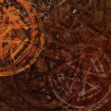 metin için alanı olan grunge arkaplanı