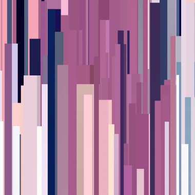 Geometrik desenli soyut arkaplan