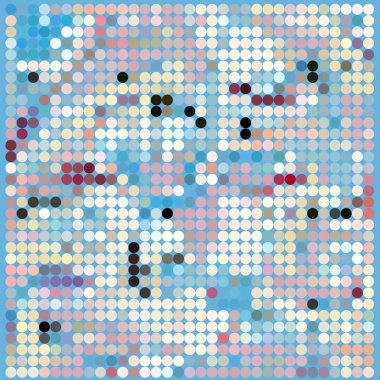 Soyut sanat dokusu. Renkli doku. Modern sanat eserleri. Renkli görüntü. Modern sanat. Çağdaş sanat. 