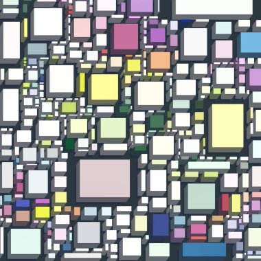 Soyut sanat dokusu. Renkli doku. Modern sanat eserleri. Renkli resim