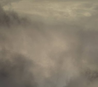 soyut grunge bulutlar, kopya alanı ile renkli arka plan