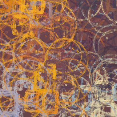 kopya alanı ile soyut sorunsuz arka plan