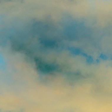 Metin için alanı olan renkli arkaplan