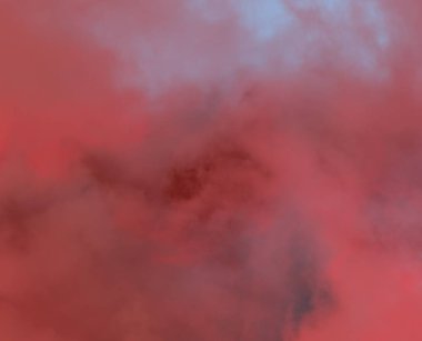 Metin için alanı olan soyut renkli arkaplan