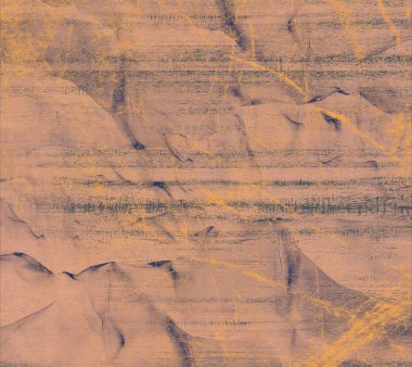 metin için alanı olan grunge arkaplanı