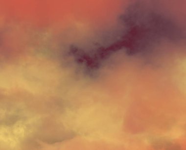 Taranmış Boyalı Soyut Arkaplan. Fırça darbeli resim. 