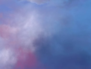 Metin için alanı olan soyut renkli arkaplan