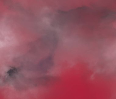 Taranmış Boyalı Soyut Arkaplan