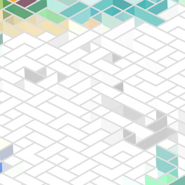 Soyut sanat dokusu. Renkli doku. Modern sanat eserleri. Renkli görüntü. Modern sanat. Çağdaş sanat.