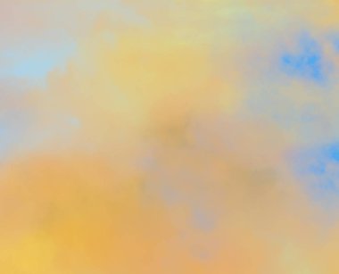 Taranmış Boyalı Soyut Arkaplan