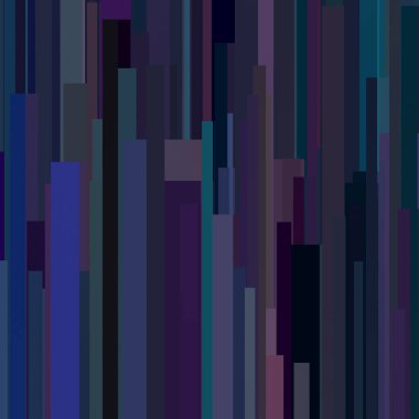 Geometrik desenli soyut arkaplan